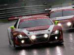 Audi R8 Grand-Am Daytona 24 Hours 2012 года